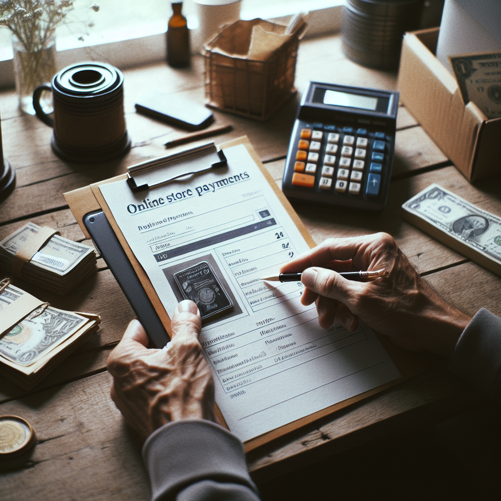 Jakie płatności do sklepu internetowego wybrać, żeby nie tracić zamówień?