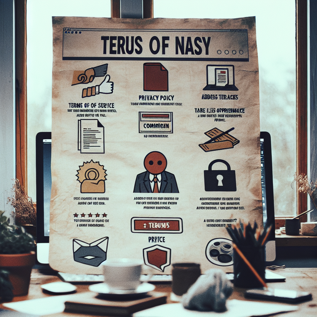 Czy sklep internetowy musi mieć regulamin i politykę prywatności? Najczęstsze błędy i ryzyka